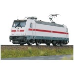 Piko H0 59380 H0 dieselová lokomotiva BR 118.4 Deutsche Reichsbahn, 6osý BR 118 Deutsche Reichsbahn, 6osý