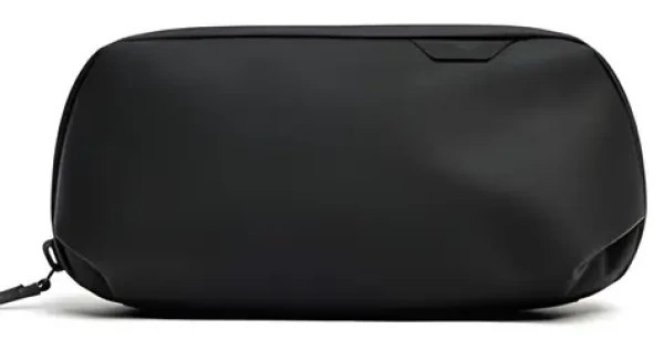 Peak Design Tech Pouch Small černá / Organizér na příslušenství (BTP-S-BK-1)