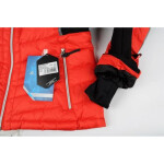 Dámská lyžařská bunda Icepeak Velden W 53283 512 xxl