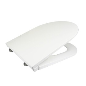 Mereo WC sedátko samozavírací SLIM CSS113S