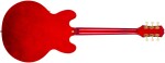 Epiphone ES-345 Varitone Stop Tail Cherry