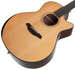 Furch Yellow Deluxe Gc-CR CNR Active