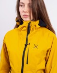 Montura Vertigo 3L Jacket Woman 348 MUSTARD S