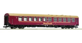 Roco 6200060 Jídelní vagón PKP