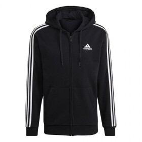 Adidas Essentials Full-Zip Hoodie GK9051 pánské