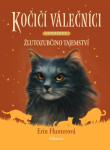 Kočičí válečníci - SUPEREDICE: Žlutozubčino tajemství - Erin Hunter