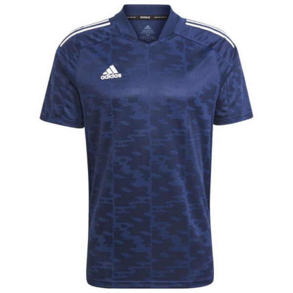 Tričko adidas Condivo 21 Jersey Primeblue GJ6801 pánské