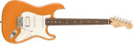 Fender Player Stratocaster HSS Capri Orange Pau Ferro