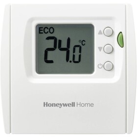 Honeywell DT2 Digitální prostorový termostat drátový