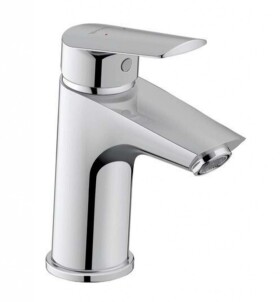 DURAVIT - DuraStyle Basic Umyvadlová baterie, chrom N11010002010