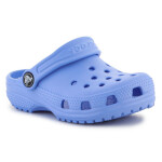 Žabky Crocs Classic Clog Moon Jelly Jr 206990-5Q6 EU