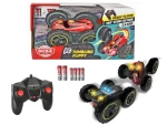 RC Tumbling Flippy 18 cm 2kan