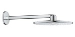 GROHE - Rainshower SmartActive Hlavová sprcha 310, sprchové rameno 43 cm, 2 proudy, chrom 26475000