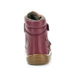 Froddo Tex Winter G3160246-6 Bordeaux