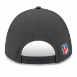 New Era Pánská kšiltovka New England Patriots NFL 9FORTY M-Crown