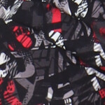 EVONA a.s. Pánské boxerky KANSAS 468 - KANSAS 468 XXL