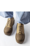 Polobotky model 207043 Solea 38