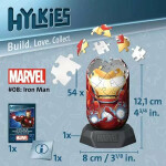 Hylkies: Marvel: Iron Man