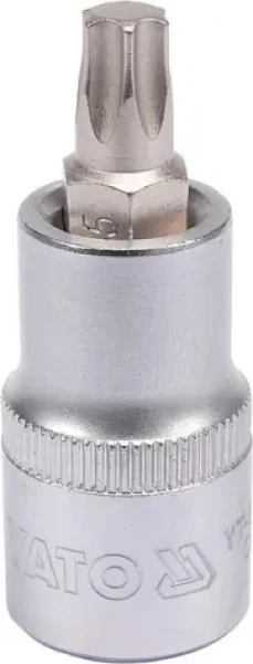 YATO YT-04315 / Nástavec 1/2" bit Torx T45 (YT-04315)