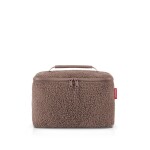 Kosmetický kufřík Reisenthel Cosmetic case Teddy chocolate
