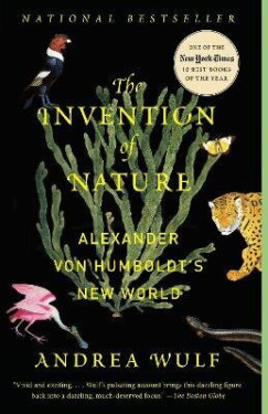 Invention of Nature