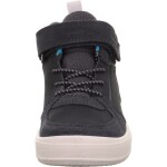 Chlapecké kotníkové tenisky Superfit MAVERICK Gray/Turguoise 1-100104-2000 - 39