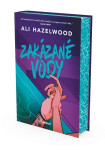 Zakázané vody - Ali Hazelwood