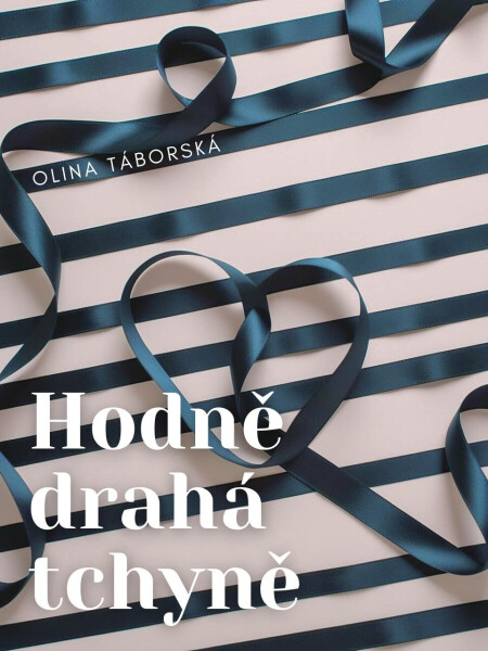 Hodně drahá tchyně - Olina Táborská
