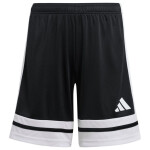 Šortky adidas Squadra 25 Jr JJ2417 140 cm