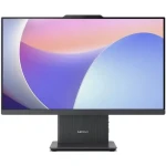 Lenovo AIO IdeaCentre 27IRH9 šedá / 27" QHD / Intel Core 7 240H / 32GB / 1TB SSD / Intel UHD / W11H (F0HM00RNCK)