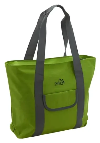Cattara PARTY zelená / Termotaška / 15 l / 46 x 33 x 13 cm (13855)