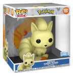 Funko POP Games: Pokémon - Ninetales #1107