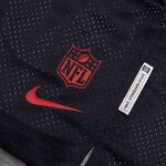 Nike Pánské kraťasy Houston Texans NFL 2025 Sideline Reversible Mesh Dri-FIT Shorts Velikost: XL
