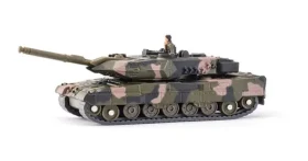 SIKU Military - Tank