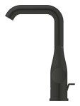 GROHE - Essence New Umyvadlová baterie s výpustí, matná černá 326282431