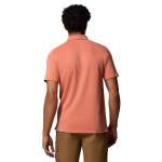 Columbia Nelson Point Polo M Tričko 1772721851 pánské XL