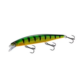 Shimano Wobler BT World Minnow Flash Boost 115mm 17g - Perch,Shimano Wobler BT World Minnow Flash Boost 115mm 17g - Perch