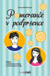 Pomeranče v podprsence - Ivona Březinová