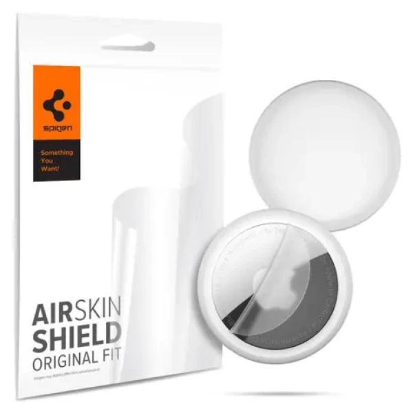 Spigen AirSkin pro AirTag AFL03151