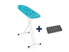 Leifheit Air Board L Solid Shoulder / Žehlící prkno (72698)