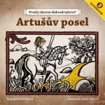 Gamebook: Artušův posel David Bimka