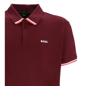 Polokošile Boss Paddy Lux M 50538185-614 m
