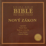Bible - Nový zákon - Liturgický text