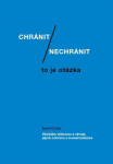 Chránit či nechránit / to je otázka. Výsledky výzkumu a vývoje, jejich ochrana a komercializace - Karel Čada