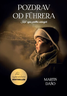 Pozdrav od Fuhrera - Martin Daňo