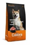 Calibra Dog EXPERT+ Adult Small Sens.&Gastr supp 400g