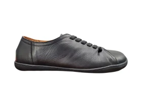 Wild 246-027 Dámské polobotky black 37