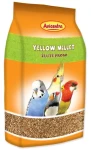 AVICENTRA Proso žluté / Krmivo pro exotické ptactvo / 1 kg (722-2847)