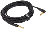 PRS Signature Instrument Cable 25' Angled