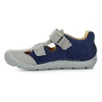 D.D.Step H116-61437 tmavě modré